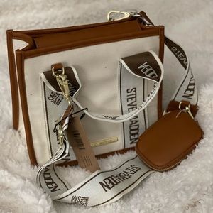 Viral Steven Madden purse